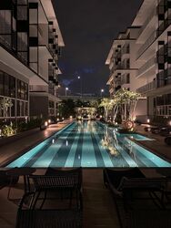 The Verandah Residences (D5), Apartment #601056881